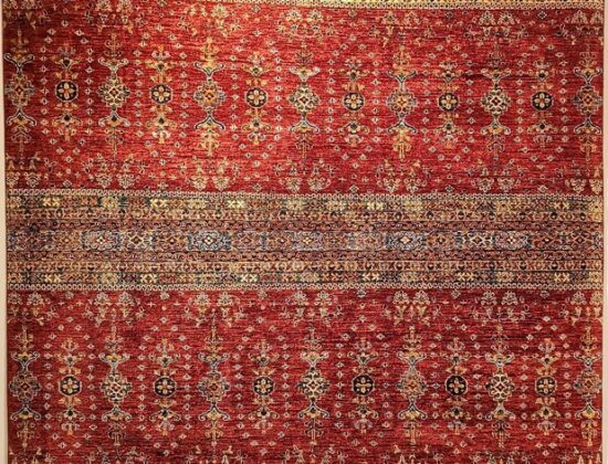 Mollaian Tappeti Orientali