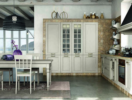 Daff Mobili Semplificata