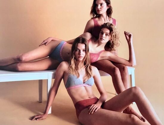 Undercolors of Benetton