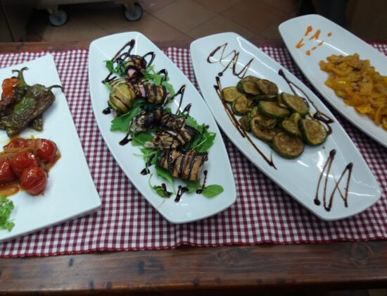 Antica Pietra Filosofale – Lecce