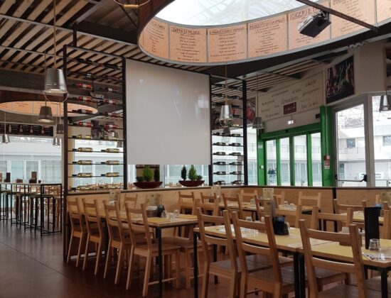 Aglio&Olio Ristorante