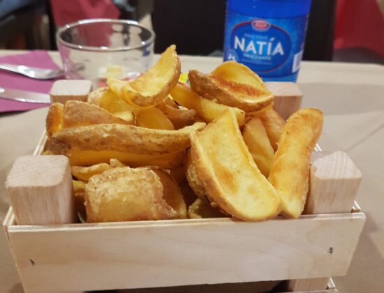 Pizza & Core 3 Viale Japigia