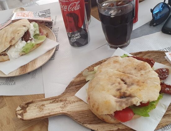 Bar Lo Re coffee & more