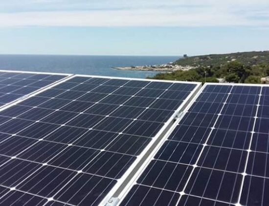 ITECH S.r.l. Impianti Tecnologici