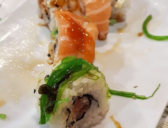 Aglio&Olio Ristorante