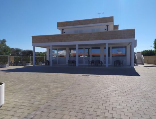 Bar Ristorante Quattroventi