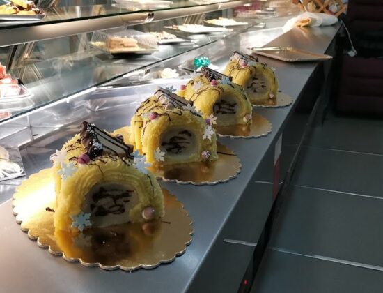 Pasticceria Caffetteria De Pascalis