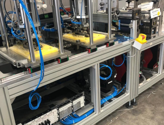 ITECH S.r.l. Impianti Tecnologici