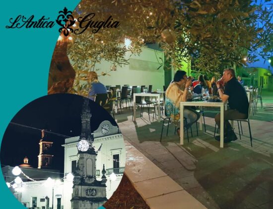 L’Antica Guglia