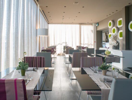 Negroamaro Restaurant