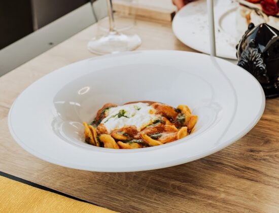 Varius Osteria Moderna