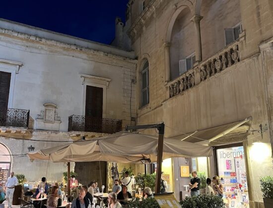 All’Ombra del Barocco