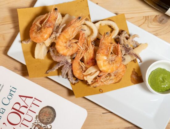 All’Ombra del Barocco