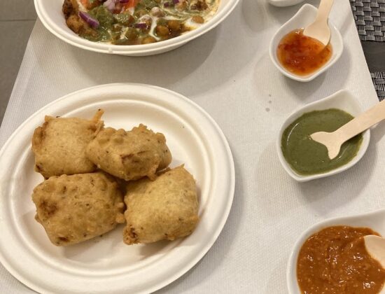 Ristorante Indiano Just Desi