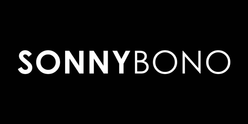 Sonny Bono c/o Centro Commerciale di Cavallino