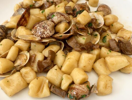 Trattoria Pizzeria da Armando