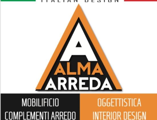 Alma Arreda – Arredi su misura