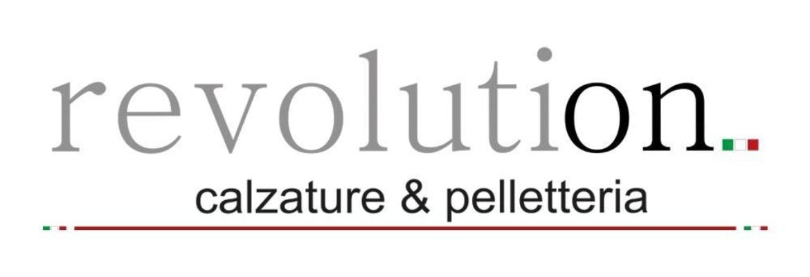 Revolution di Liaci Maria Grazia