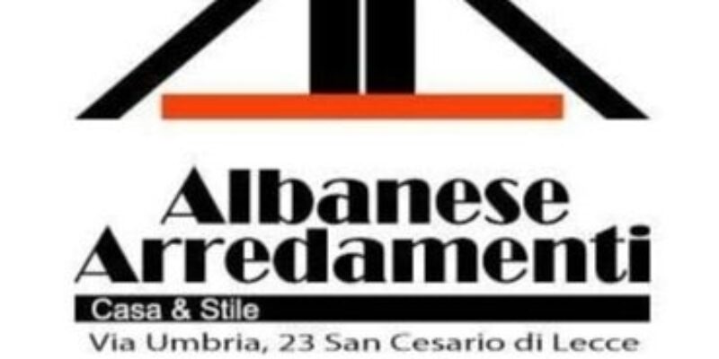 Albanese Arredamenti