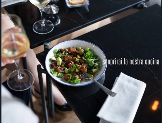 Pescheria con Cottura Lecce