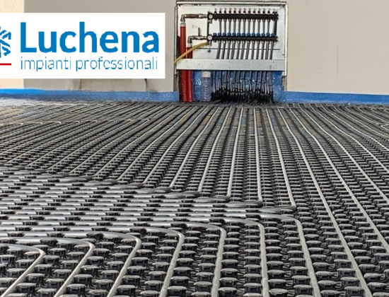 Luchena Impianti