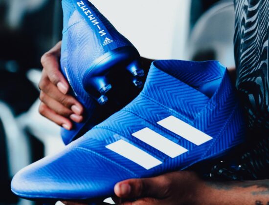 Adidas – Originals Store