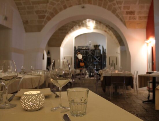 La Scarpetta Hostaria