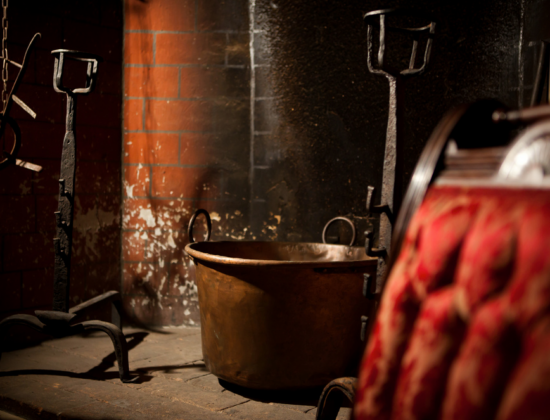 Ristorante Bagutto 1284