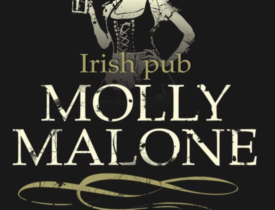 Molly Malone
