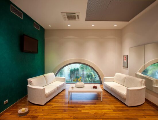 Spa Fluxus & Wellness