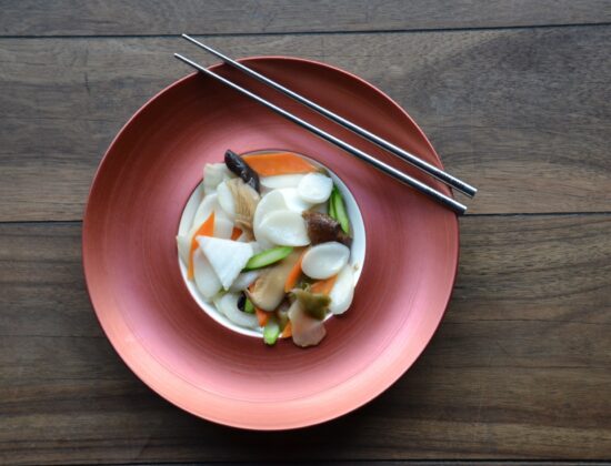 Bon Wei Chinese Restaurant