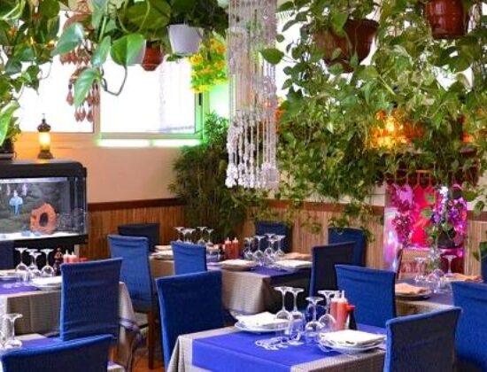 Ristorante Thailandese Malese Thai Inn