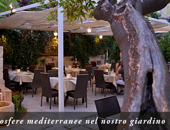 La Scarpetta Hostaria