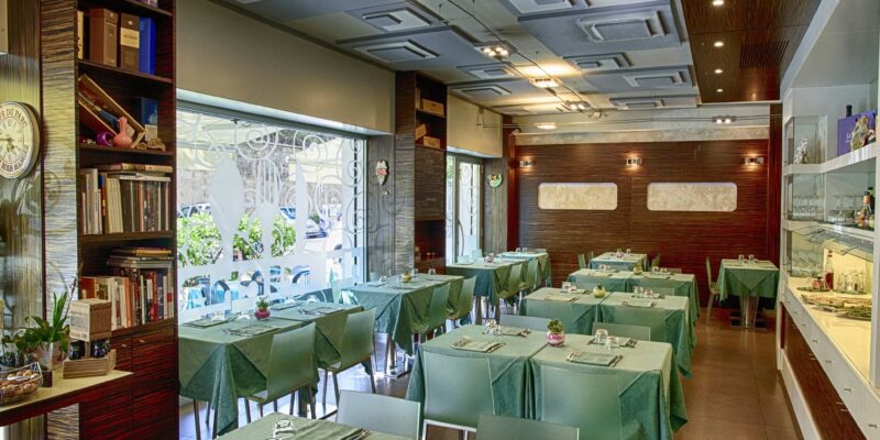 Ristorante Da Michele