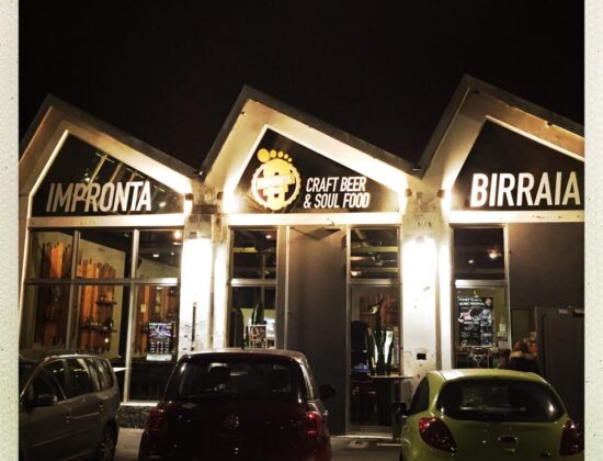 Impronta Birraia – Birreria Artigianale – Pub Milano