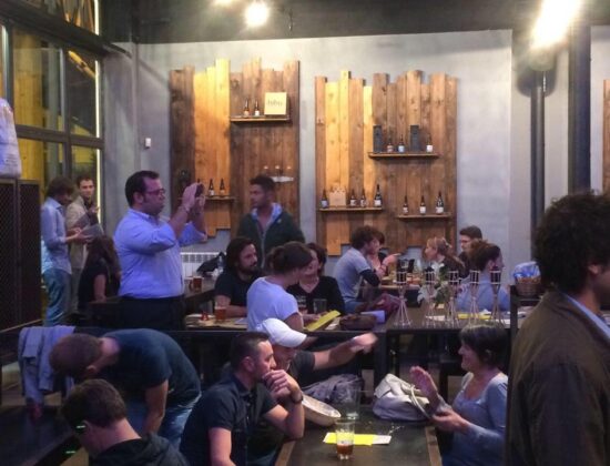 Impronta Birraia – Birreria Artigianale – Pub Milano