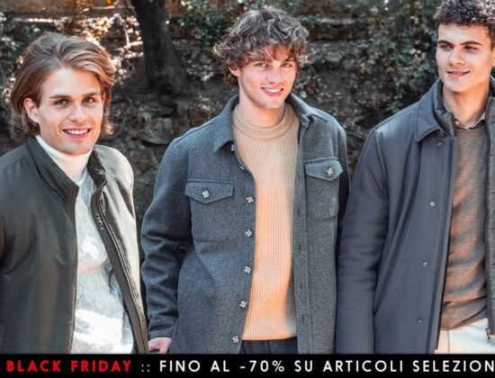 Cotton & Silk c/o Mongolfiera