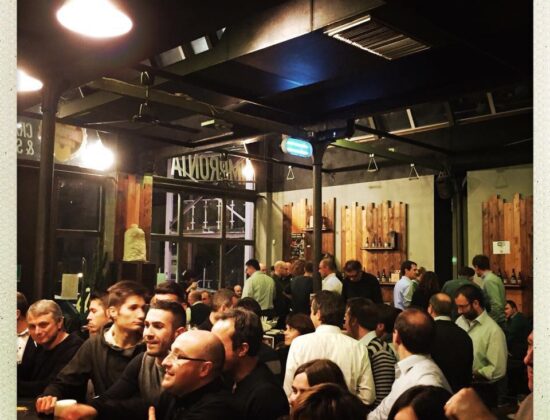 Impronta Birraia – Birreria Artigianale – Pub Milano