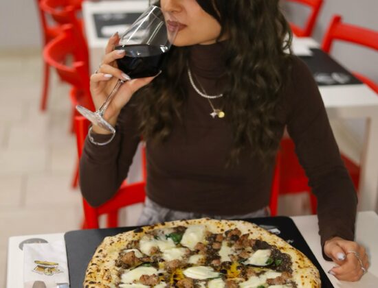 Antica Pizzeria da Michele