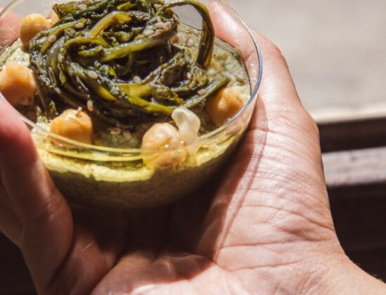 Too Much – Brunch e Café