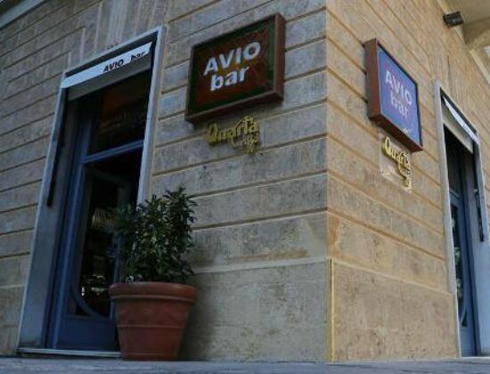 Avio Bar
