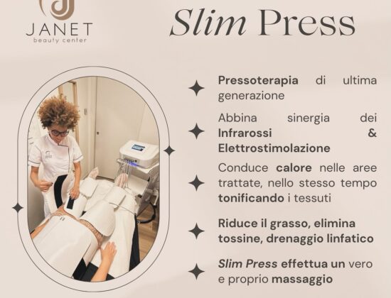 Janet Beauty Center – Massaggi Metodo Renata Franca
