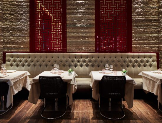 Bon Wei Chinese Restaurant