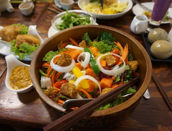 Fast Food di Greco Angela