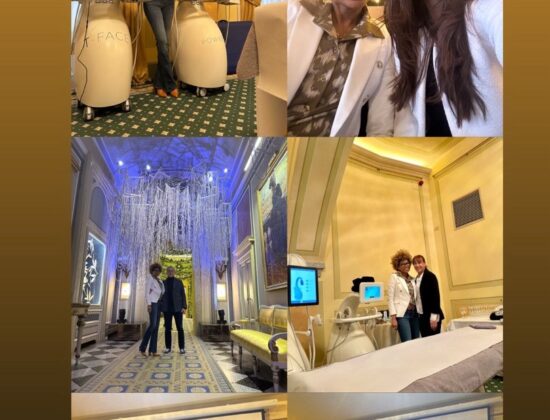 Janet Beauty Center – Massaggi Metodo Renata Franca