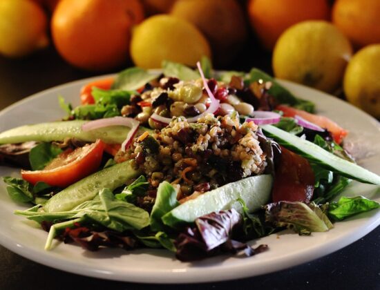 Fast Food di Greco Angela