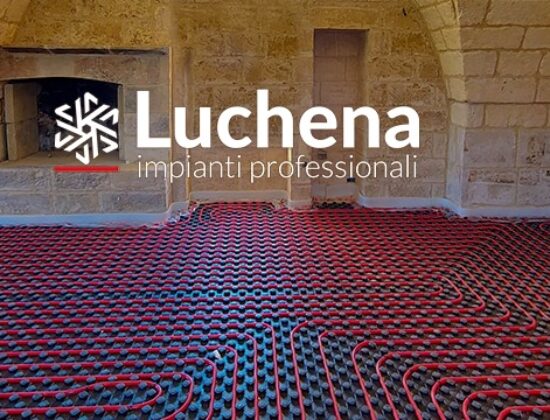 Luchena Impianti