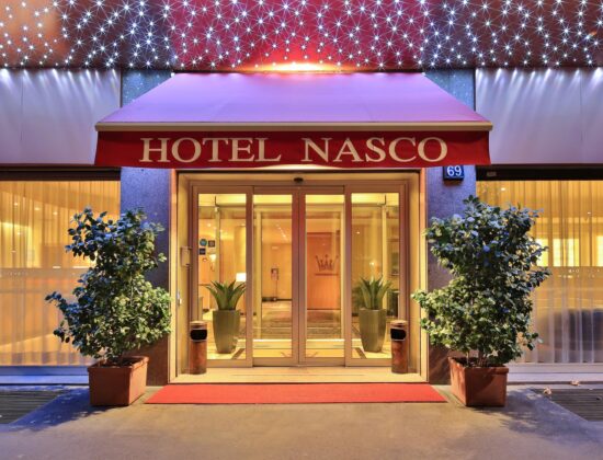 Hotel Nasco