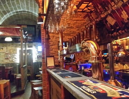 L’A.B. – L’Altra Birra