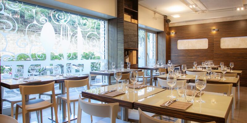 Ristorante Da Michele